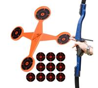 Jeu de pointage | Robuste, Se Réinitialise Rapidement Avec Papier,Entraîneur à rouleaux pour pointage,Pour la plage cour jardin pelouse débutants professionnels passionnés