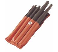 Jeu de pointeaux 8 TR 4 NA SAM OUTILLAGE