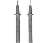 Beha Amprobe 370004 Jeu de pointes de touche de sécurité 2146675 CAT IV 600 V, CAT III 1000 V, CAT II 1000 V noir, rouge 1 set