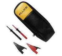 Jeu de pointes de touche de sécurité Fluke T5-KIT-1 enfichable 4 mm CAT III 1000 V noir 1 pc(s)