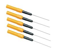 Jeu de pointes de touche Fluke TP40 CAT I jaune 1 pc(s)