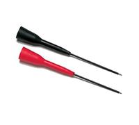 Jeu de pointes de touche Fluke TP88 femelle 2 mm CAT I rouge, noir 1 pc(s)
