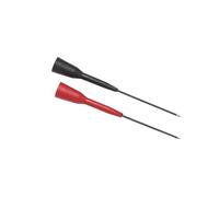 Fluke Jeu de pointes de touche TP88 femelle 2 mm CAT I rouge, noir 1 pièce