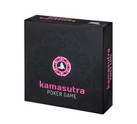 Jeu de poker Kamasutra