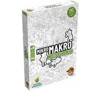 Jeu de poker urbain MicroMacro 2