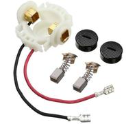 Jeu de porte-balais de charbon pour Makita 638921-2 Cb430 Bga450 Bga452 Dga452 Bgd800