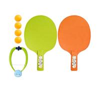 Jeu de Porte de - - Ensemble Portable d'entraînement de Tennis de Table Suspendu, entraîneur de Tennis de Table d'intérieur, Jeu de - Suspendu pour, Tout-Petits, garçons