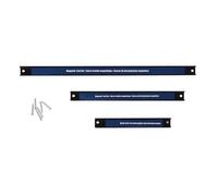 Jeu De Porte-Outils Magnétiques - 3 Pcs - 8" - 12" - 18