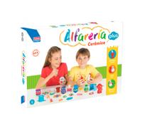 Jeu de Poterie PLUS Falomir 26540