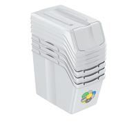 Jeu de poubelles de tri sélectif Sortibox 4x20L set de cendres ISWB20S4