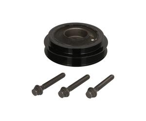 Jeu de poulies damper CORTECO 80004874