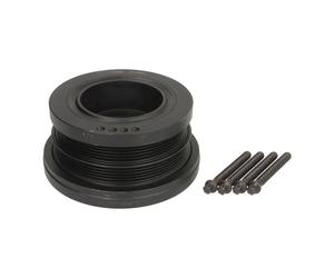 Jeu de poulies damper CORTECO 80004988