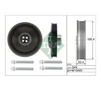 Jeu de poulies damper Schaeffler INA 544 0171 20