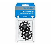Jeu de poulies de tension / guidage Shimano Repair Parts RD-M8100 Y3FW98010 NEUF