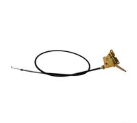 Jeu de pour câble de Démarrage Résistant pour Moteurs Jeu de | Construction renforcée, résistance à l'usure, compatible pour moto et auto, installation simple, performance optimale