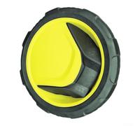 Jeu de pour roues Polyester pour Karcher 4.515-325.0 Jeu de(1 PACK)