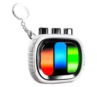 Jeu de Pousse Rapide | Jouets Éducatifs Multimode Portable,Jouets Anti-Stress Sensoriels Tenue en Main | pour Voyage en Voiture Maison Voyage Intérieur Garçons Noël