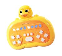 Jeu de poussée avec lumière pour | Amusant éducatif Intelligent multimode | Jeu de poussée Rapide éclairé pour | pour Anniversaire Noël apaisant Relaxant Petite éducation