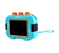 Jeu De Pousser - Jeu de Rythme avec Éclairage Lumineux,Jouets Antistress pour avec Son - pour Détente Concentration Maison Voyage Cadeau de Noël Anniversaire