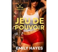 Jeu de Pouvoir: Une romance saphique brûlante entre contrôle, désir et attirance interdite