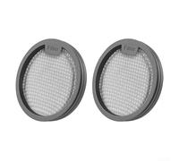 Jeu de Pré-filtres pour Aspirateur pour dreame pour z10 Z20 Jeu(D) | Ajustement parfait, compatibilité pour z10/Z20, installation rapide outils, maintien performance aspiration