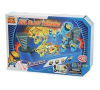 Jeu de Précision - EPOCH GAMES - Minions AVL Blast Training - Tire et Fais Tomber les Minions !