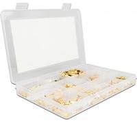 Jeu de prises pour câble Delock