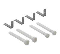 Geberit l' extension définie 240.938.001 pour UP300 / 320/200 Betätigungsplatten