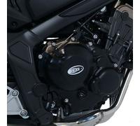Jeu De Protecteurs Bouchons pour Moteur R&G RACING Course Series Moto Pièces