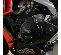 Jeu De Protecteurs Bouchons pour Moteur R&G RACING Course Series Moto Rechange