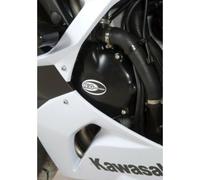 Jeu De Protecteurs Bouchons pour Moteur R&G RACING Pro pour Moto