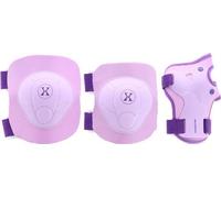Jeu de protecteurs NILS H704 r.L. violet