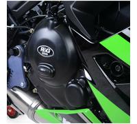 Jeu De Protèges Couvercles De Moteur R&G Racing Race Series-2 Pièces Pour Moto