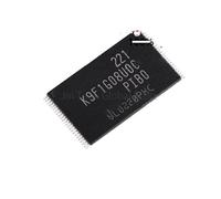 Jeu de puces K9F1G08U0C-PIB0 K9F1G08U0C PIB0 tsop-48, 5 à 10 pièces(10pcs)