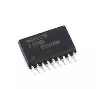 Jeu de puces MCP2515-I/SO SOP-18(20pcs)