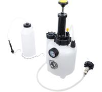 BGS 71049 | Jeu de purgeur de systèmes de freins et de transmission | 2,5 l