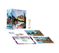 Jeu de puzzle Bob Ross Pictwist