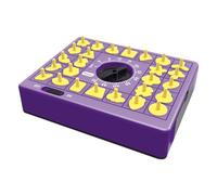 Jeu de Puzzle d'association chronométré,Jeu de Puzzle chronométré,Puzzle de Temps de Forme de géométrie d'entraînement Correspondant - Jouet de Amusant d'interaction Parent-Enfant avec minuteri