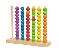 Jeu De Puzzle D'empilage De Correspondance De Couleurs, Augmentation De La Concentration Logique De Vitesse, 28x25x8 Cm, Puzzle De Pile D'anneaux De Défi De Modèle Rapide, Jeux D'empilage, Portable Et