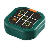Jeu De Puzzle Électronique - Jouet Cérébral Portable, Console De Puzzle Portable | Jeu De Logique Éducatif pour Les, Dispositif De Défi LED Rechargeable, Jeu Intelligent Interactif pour Les FI