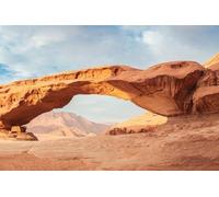 Jeu de Puzzle en Bois Sunset Arch de 1000 pièces : Un Jouet de Divertissement Familial Stimulant pour Le Cerveau (14 Ans+)