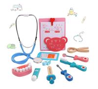 Jeu De Puzzle Médical Pour Enfants, Jeu De Simulation, Jeu De Rôle, Jeu De Médecin, Kit D'Éducation Pour Bébés