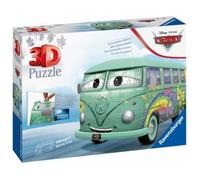 Volkswagen T1 Cars Fillmore