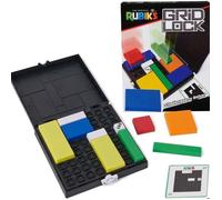 RUBIK'S GRIDLOCK (MONDRIAN) G