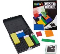 Jeu De Puzzle Rubik's Grid Lock