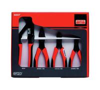 JEU DE 4 PINCES BAHCO 9897