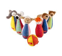 Jeu de quilles