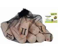 Jeu de quilles en bois Molki