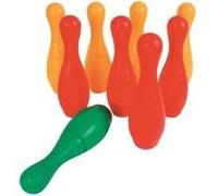 Toys 107223714 Jeu de quilles