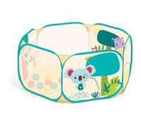 Jeu de quilles - JBM - 99010 - Bleu - Enfant - Intérieur